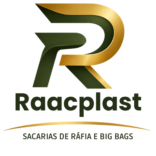 RAAC PLAST — Grupo Sacasul · Sacarias de ráfia e big bags